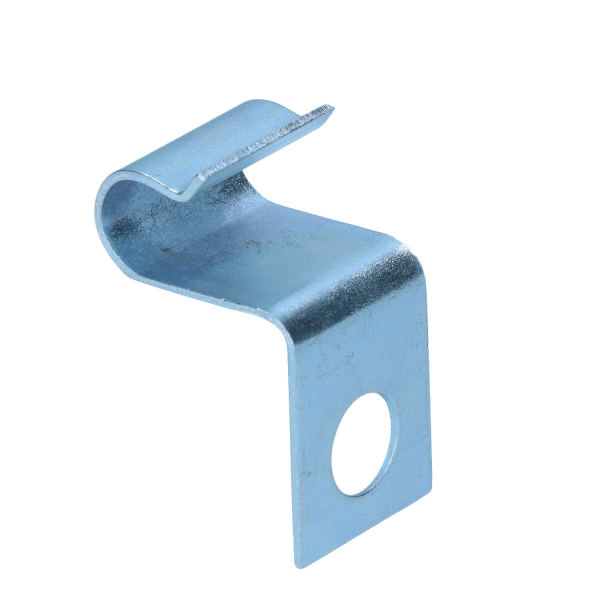 Bracket-for-fuel-line-on-fan-shroud-VW-Kaefer-311127525